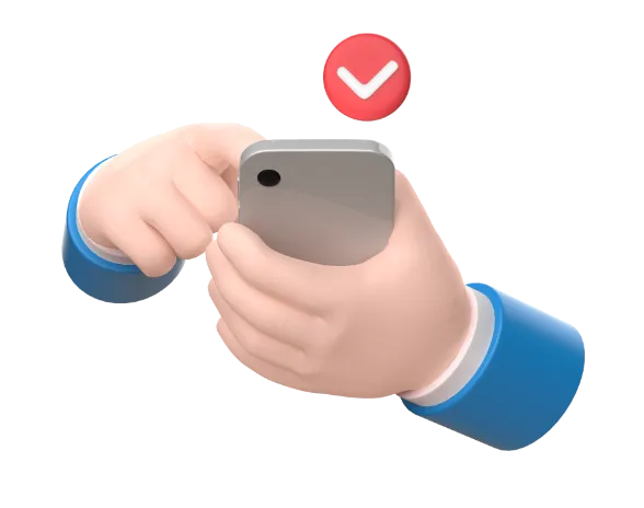 모바일, 웹을 통한 간편가입